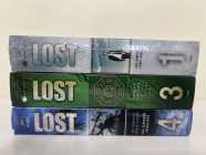 LOST tv seies box sets $20 FIRM!
