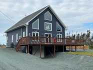 Cabin For Sale in Brigus Junction