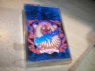 Lot of Two Cassettes DOKKEN - UNDER LOCK & KEY & B - Photo 1 of 2