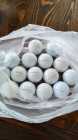 Lots of Golf Balls