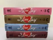 I LOVE LUCY tv series box sets $30 FIRM!