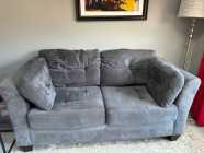 Love Seat