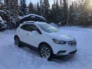 Low mileage lady driven AWD  - Photo 4 of 9