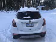 Low mileage lady driven AWD  - Photo 6 of 9