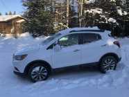 Low mileage lady driven AWD  - Photo 7 of 9