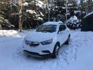 Low mileage lady driven AWD  - Photo 8 of 9