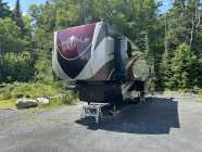 LS32 FW Lifestyle 5th Wheel - Photo 1 of 16