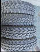 LT215/85R16 Firestone Destination Tires  - Photo 1 of 5