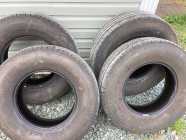 LT245/75R M&S all season load E - Photo 4 of 6
