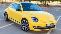 WANTED!! 2014 VW Beetle 2.5L - Photo 2 of 9