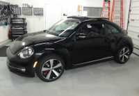 WANTED!! 2014 VW Beetle 2.5L - Photo 3 of 9