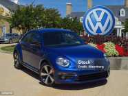 WANTED!! 2014 VW Beetle 2.5L - Photo 4 of 9