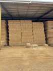 Lucerne Hay 2nd cut small bales