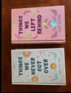 Lucy Score books new