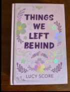 Lucy Score books new - Photo 1 of 5