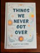 Lucy Score books new - Photo 3 of 5