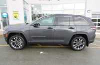 LUXURY SUV | 4X4 PERFORMANCE | LOW KMS - Photo 1 of 10