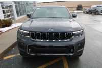 LUXURY SUV | 4X4 PERFORMANCE | LOW KMS - Photo 4 of 10