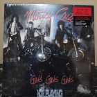 Mötley Crüe - Girls, Girls, Girls (Remastered)