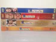 MAD ABOUT YOU seasons 1, 2, 3 and 5
