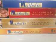 MAD ABOUT YOU seasons 1, 2, 3 and 5 - Photo 1 of 2
