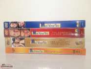 Mad About You TV Series $35 FIRM!