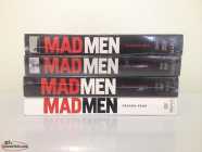 MADMEN the TV series box sets $35 FIRM!