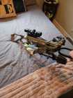 Mag 340 Excalibur Crossbow 