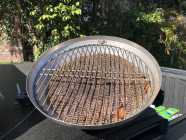 Propane Grill/oven - Photo 1 of 2