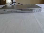 Magnasonic DVD PLAYER