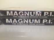 MAGNUM P.I. seasons 2 and 3