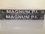 MAGNUM P.I. seasons 2 and 3 - Photo 1 of 2