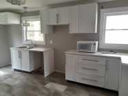 Main floor level 1bdm apartment available June 1st