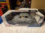 Maisto Diecast 1:18 Cars #1 - Photo 3 of 8