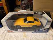 Maisto Diecast 1:18 Cars #2 - Photo 3 of 8