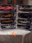 Maisto Diecast 1:18 Cars #2 - Photo 3 of 5