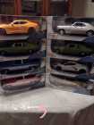 Maisto Diecast 1:18 Cars #2 - Photo 4 of 5