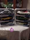 Maisto Diecast 1:18 Cars #2 - Photo 5 of 6