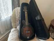 Mandi-Guitar with pickup - Photo 2 of 3