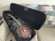 Mando Guitar Gold Tone  - Photo 2 of 3