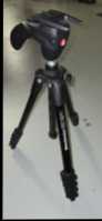Manfrotto MKC3-H01 tripod