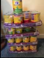 Many cases of good cat food - see details - Photo 1 of 2