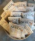 Marigold Seeds - Buy Local 