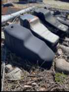 GM Marine Basepan