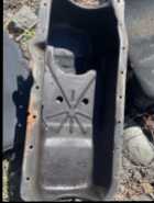 GM Marine Basepan - Photo 1 of 2