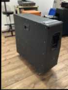 Marshall 1960A Slant 4x12 (Guitar Amp Speaker Cab) - Photo 1 of 7