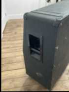 Marshall 1960A Slant 4x12 (Guitar Amp Speaker Cab) - Photo 3 of 7