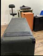 Marshall 1960A Slant 4x12 (Guitar Amp Speaker Cab) - Photo 4 of 7