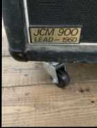 Marshall 1960A Slant 4x12 (Guitar Amp Speaker Cab) - Photo 6 of 7