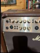 Marshall AS100D Acoustic Amp - Photo 1 of 4